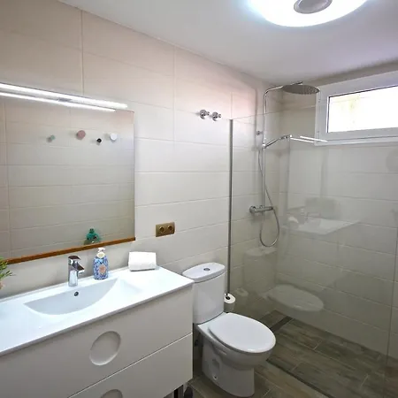 Villa Verde Villa Busot