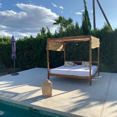 Villa Verde Βίλα