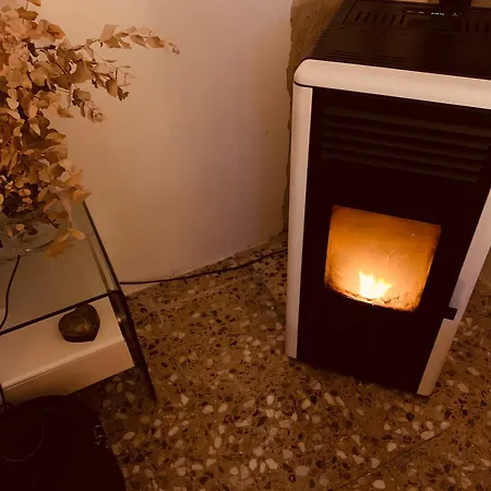 Villa Villa Verde Busot