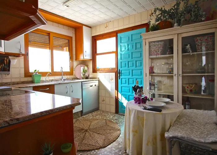 Βίλα Villa Verde