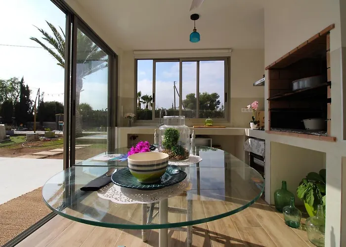 Villa Verde Βίλα Busot