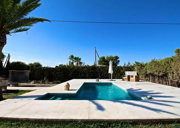 Villa Verde Βίλα *