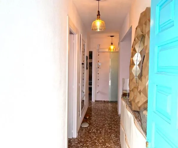 Βίλα Villa Verde