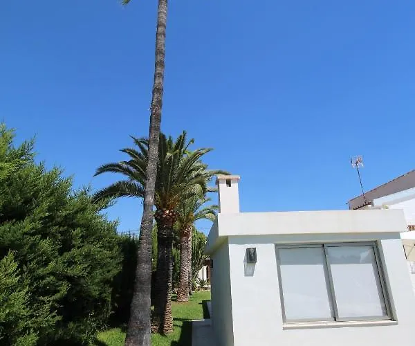 Βίλα Villa Verde *