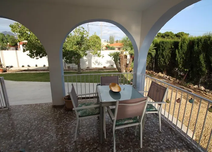 Villa Verde Βίλα