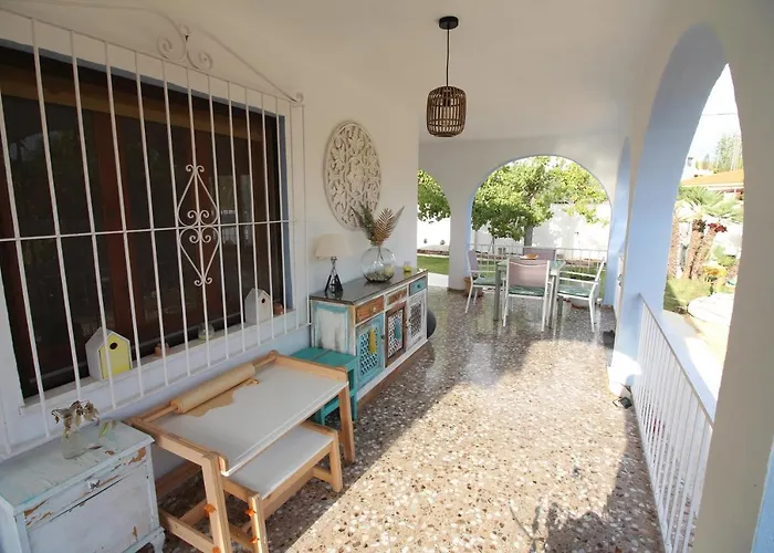 Villa Verde Βίλα *