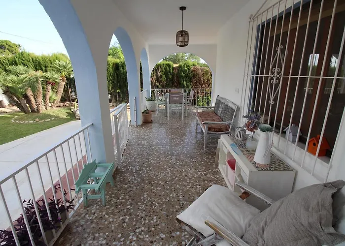 Villa Verde Βίλα