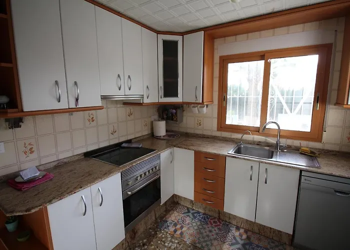 Villa Verde Βίλα