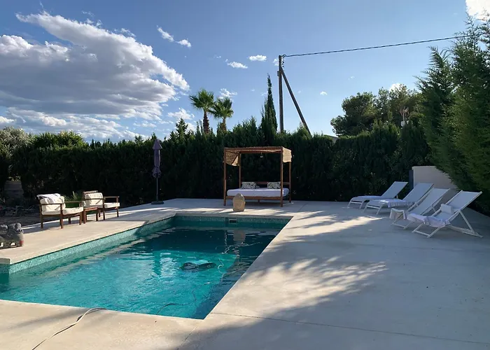 Villa Verde Βίλα