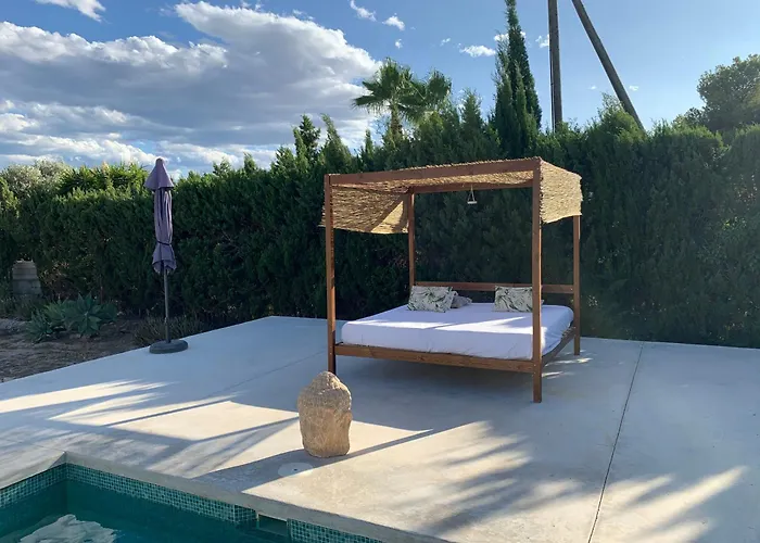 Villa Verde Βίλα