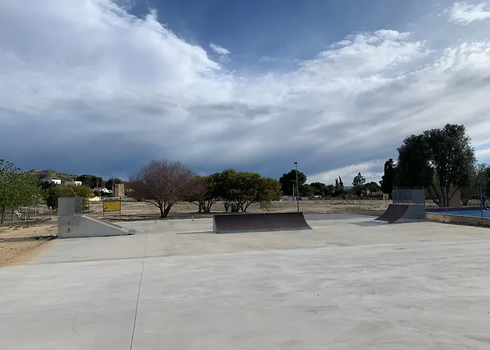 Villa Verde Βίλα *