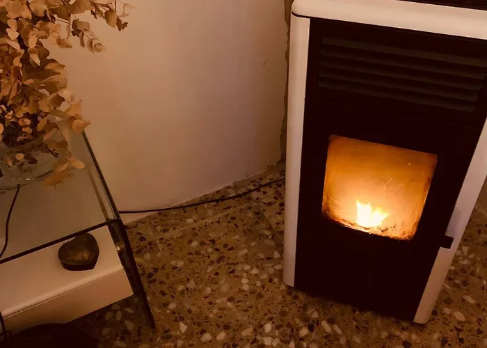 Βίλα Villa Verde Busot