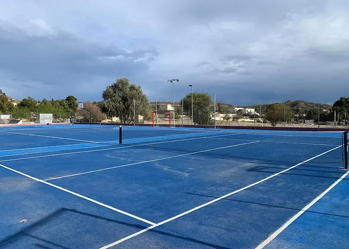 Βίλα Villa Verde