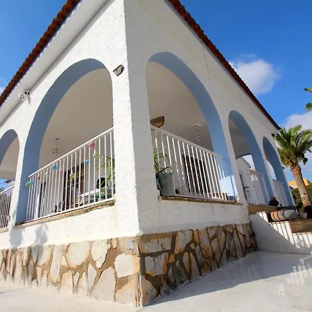 Villa Verde