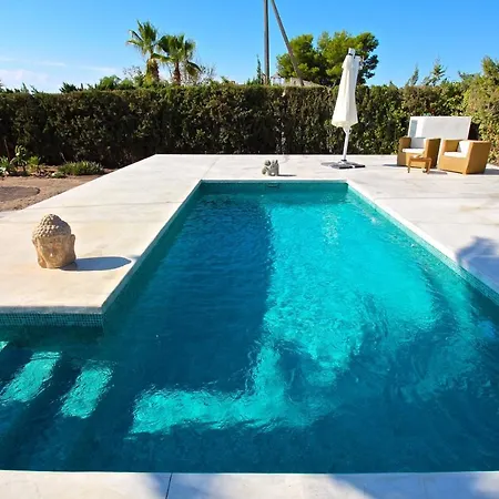 Villa Verde *