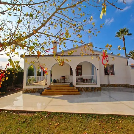 Villa Verde Villa Busot