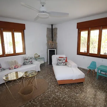 Villa Verde * Busot