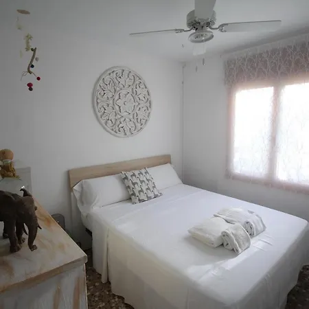 Villa Verde * Busot