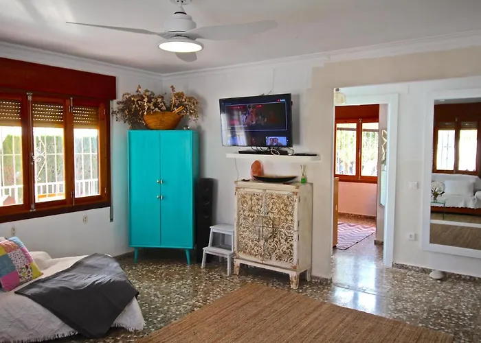 Villa Verde Busot