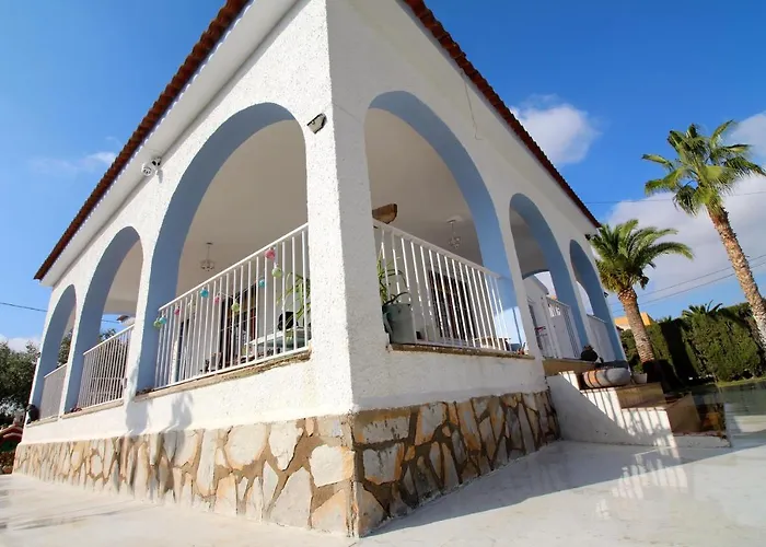 Villa Verde