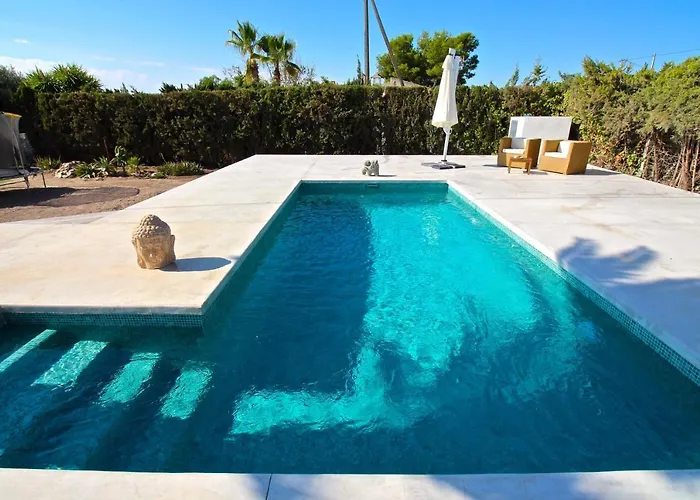 Villa Verde *