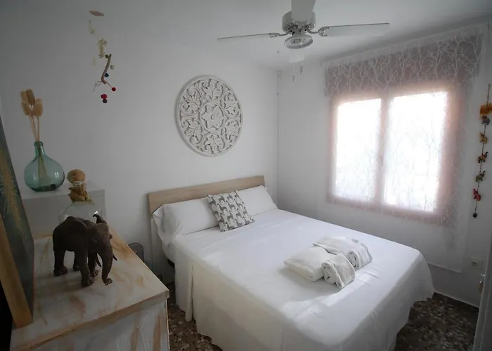 Villa Verde * Busot