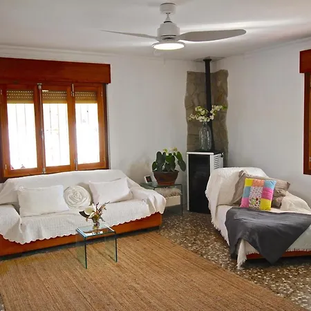 Villa Verde