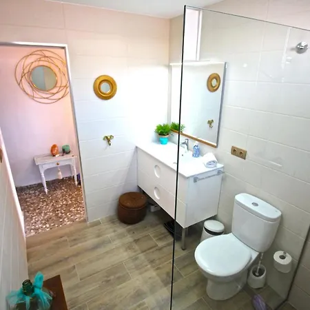 וילה Villa Verde