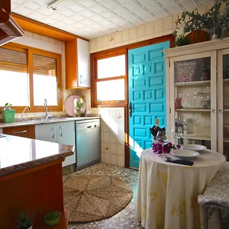 וילה Villa Verde