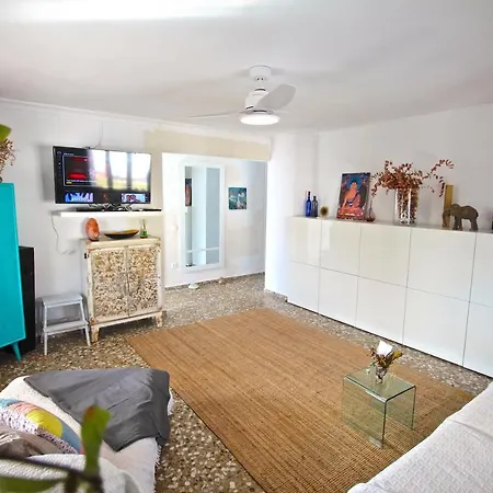 Villa Verde בוסוט