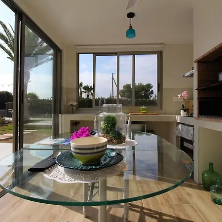 Villa Verde וילה בוסוט