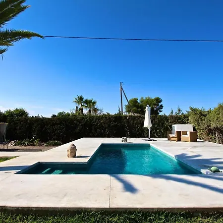 Villa Verde וילה *