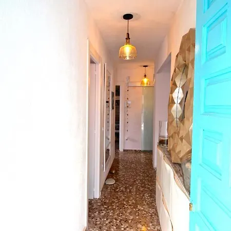 וילה Villa Verde