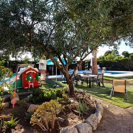 Villa Verde * בוסוט