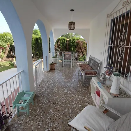 Villa Verde *