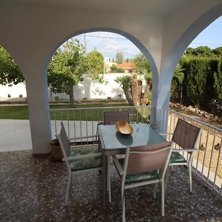 Villa Verde וילה