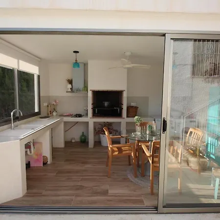 Villa Verde *