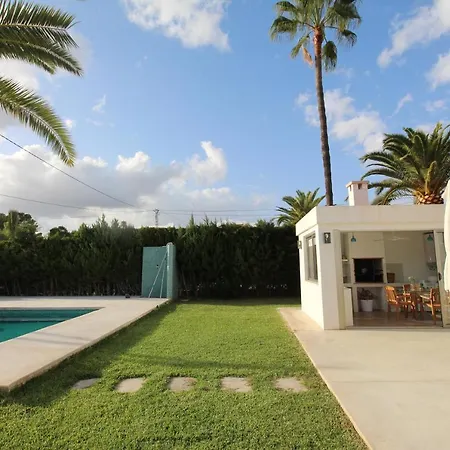 Villa Verde בוסוט