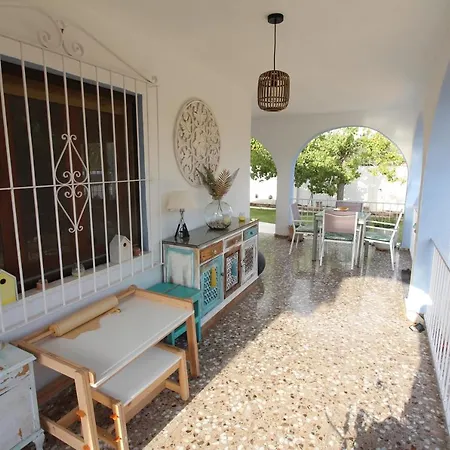 Villa Verde וילה *
