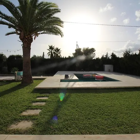 Villa Verde