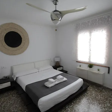 וילה Villa Verde *