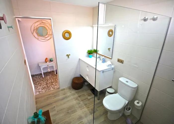 Vila Villa Verde
