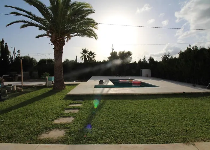 Villa Verde